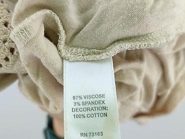 bluzki paliona: Bluzka damska, rozmiar M — 5