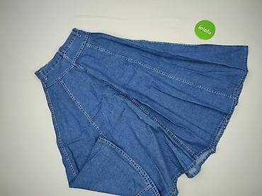 levis 501: Denim, Spódnica damska, rozmiar M — 3