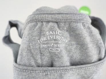 bluza barcelony: Janina, T-shirt damski, rozmiar XL — 4