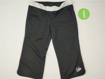 spodenki nike aeroswift damskie: Nike, Spodnie 3/4 damskie, L — 2