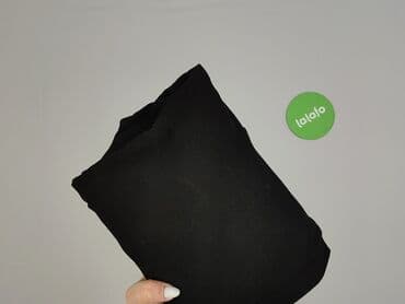 latynka spodnie dresowe: Spodnie 3/4 damskie, rozmiar S — 6