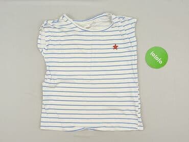 reserved koszulka w paski: Reserved, T-shirt damski, rozmiar S — 2