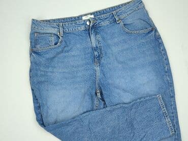 big star bluzy: H&M, Jeansy damskie, rozmiar 3XL — 1