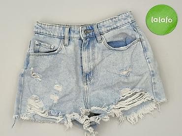 spodenki xl: Szorty damskie, rozmiar S — 2