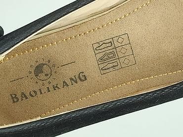 born2be baleriny: Baolikang, Balerinki damskie, rozmiar 40 — 7