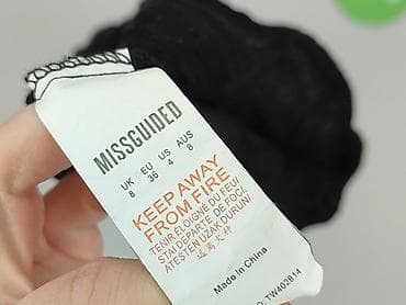 Missguided, Top damski, rozmiar S — 5