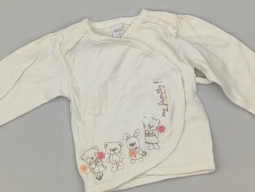 ifriko kurtki: Blouse, 6-9 months, condition - Very good — 1