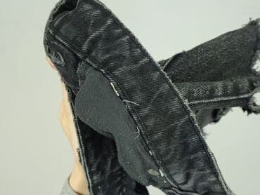 krótkie spodenki hollister: Szorty damskie, M — 4