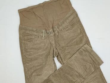 piżamy dla ciężarnych: Spodnie materiałowe damskie, rozmiar XS — 1