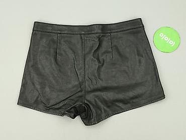 Trousers: H&M Divided, Shorts for women, size XL — 3