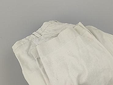 second hand marki: Chinosy dla mężczyzn, rozmiar L — 7