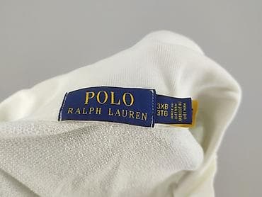 Men: Polo Ralph Lauren, Polo shirt for men, size 3XL — 4