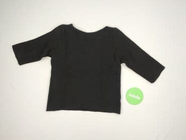 czy sweter z poliestru jest dobry: Women`s sweater, size S (EU 36) — 3
