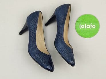 5th avenue buty rozmiarówka: Półbuty damskie, rozmiar 38 — 2