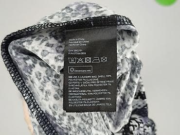 hm legginsy: H&M Divided, Sukienka damska, rozmiar 2XS — 5