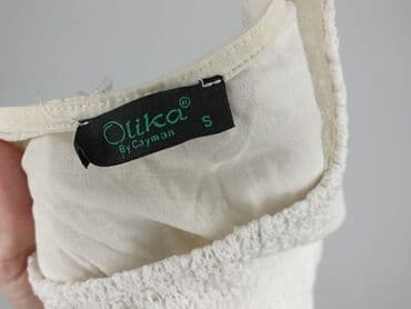 Women: Women's blouse, size S (EU 36) — 5