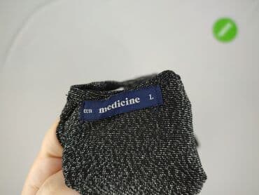 medicine kapcie: Medicine, Bluzka damska, rozmiar L — 4