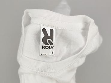 valento t shirts: Roly, T-shirt damski, rozmiar S — 4