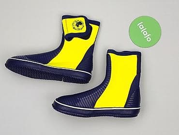 foka: Buty żeglarskie Marinepool – damskie - Model: wysokie buty neoprenowe — 2