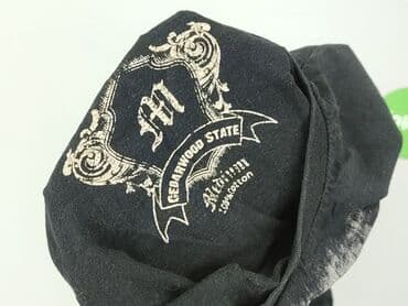 uliczne koszulki: Cedar Wood State, Koszulka dla mężczyzn, rozmiar M — 4