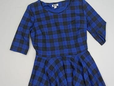 sukienka woskowana: Vubu, Sukienka damska, rozmiar XL — 1