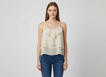 guess buty wyprzedaż olx: Giorgia, Bluzka damska, rozmiar S — 7