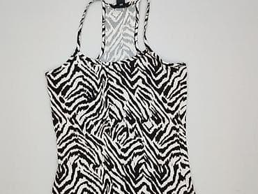 sklepy h: H&M, Sukienka damska, rozmiar S — 1