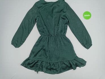 koszula z bufiastymi rękawami sinsay: Sinsay, Women`s dress, size S (EU 36) — 3