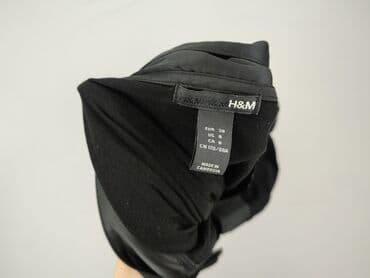 hm sukienka z elastycznym marszczeniem: H&M, Women`s dress, size M — 5