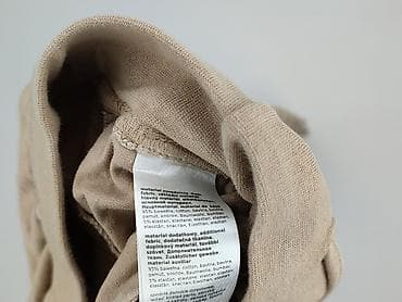 stradivarius dresy balloon: Tatuum, Spodnie materiałowe damskie, rozmiar S — 5