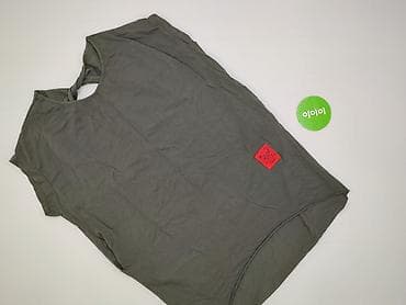 t shirt basic oversize: Bluzka damska, rozmiar One size — 2