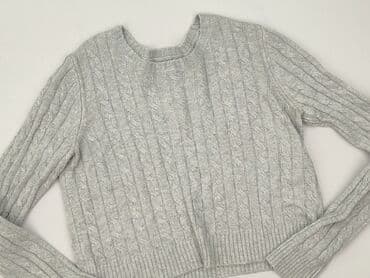 sweter stradivarius: Stradivarius, Women`s sweater, size S — 2