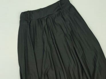 spódnice plisowane midi z paskiem: Spódnica damska, rozmiar S — 1