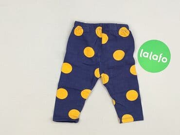 c a legginsy niemowlece: Leggings, Fox&Bunny, 3-6 months, condition - Perfect — 3
