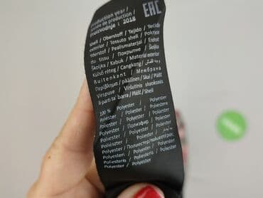 bluzka w kwiaty new yorker: Pieces, Bluzka damska, rozmiar M — 5