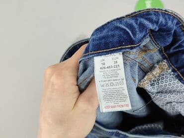 gucci the north face t shirty: Next, Jeans for women, size M (EU 38) — 5