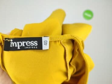 Women's Clothing: Impression, Women`s dress, L — 5