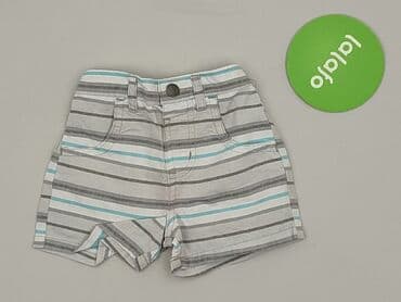 podkoszulki basic: Shorts, 1-3 months, condition - Perfect — 2
