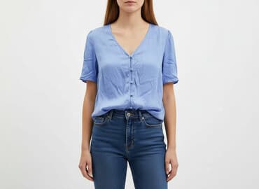 primark szlafrok: Primark, Bluzka damska, rozmiar XS — 7