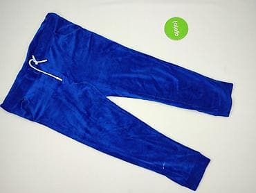 kombinezon dope: Spodnie do spania, rozmiar 2XL — 2