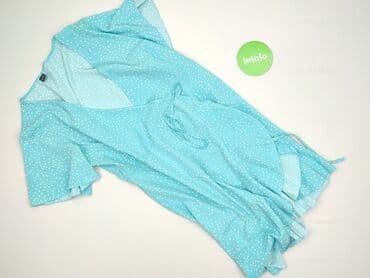 shein zolta sukienka: Shein, Sukienka damska, rozmiar M — 2