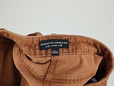 pepitka spódnice: Dorothy Perkins, Spódnica damska, rozmiar L — 4