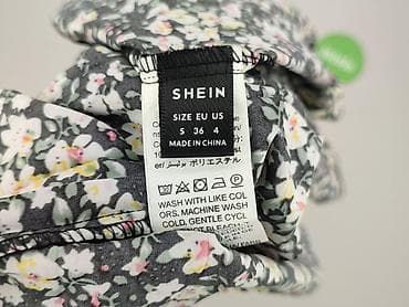 obcisla mini: Shein, Spódnica damska, rozmiar S — 4