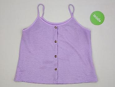 duze bluzki: Top damski, rozmiar L — 2