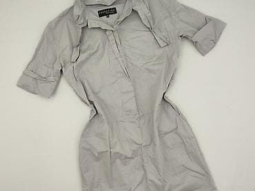 sandaly jasne: Sukienka damska, rozmiar S — 1