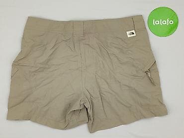 spodenki robocze: The North Face, Szorty damskie, rozmiar L — 3