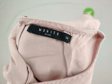 kombinezon mohito czerwony: Mohito, Kombinezon damski, rozmiar S — 5