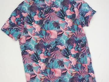 koszulka real madryt ze smokiem: T-shirt for men, M (EU 38), House, condition - Very good — 1