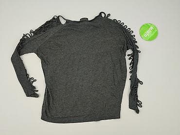 taranko buty na platformie: Topshop, Bluzka damska, rozmiar M — 3