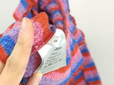 sweter w paski h: Mads Nørgaard, Sweter damski, rozmiar S — 5